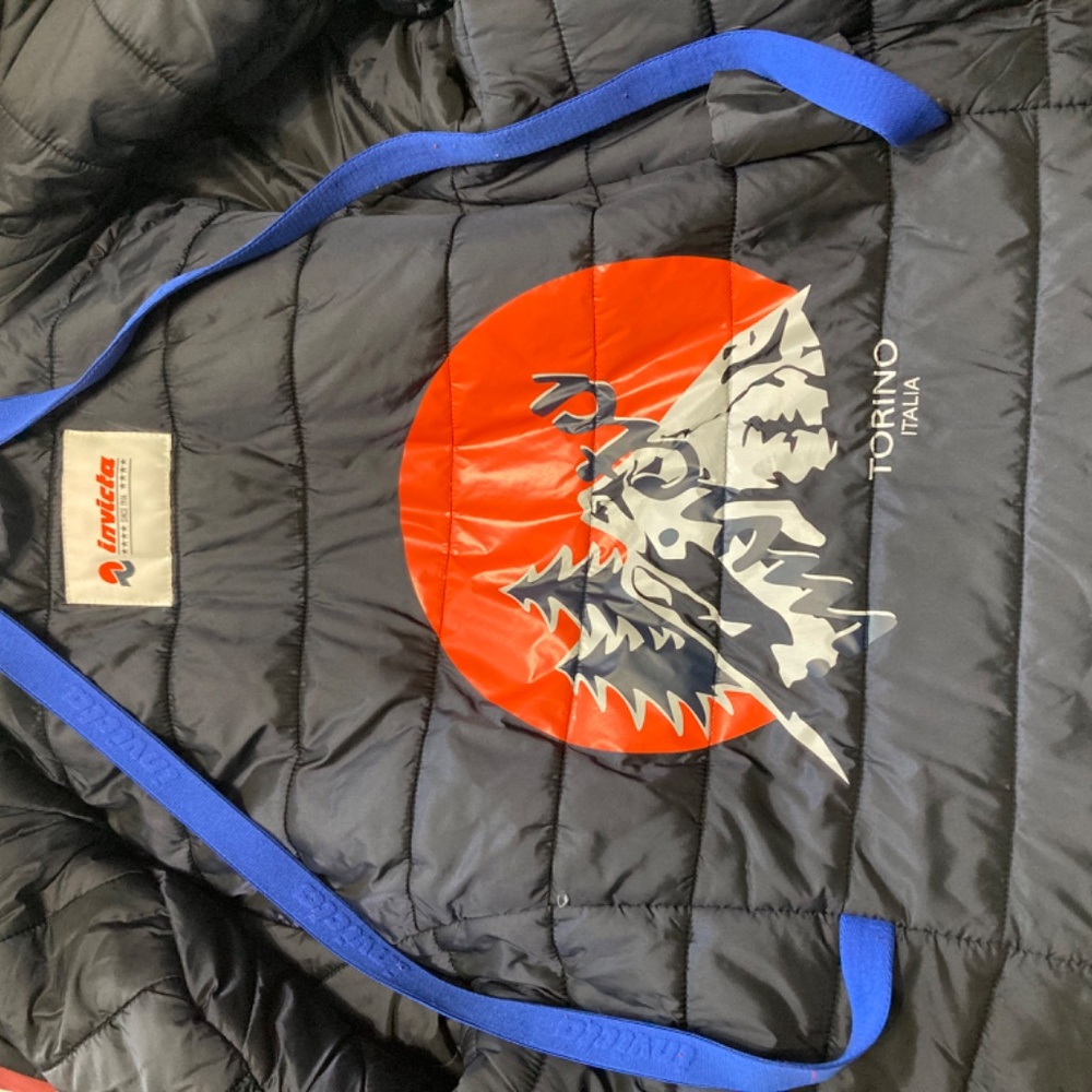 Invicta Ski Jacket - Picture 5 of 6